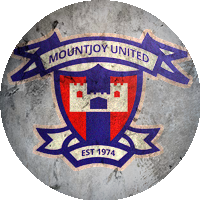 Logo Mountjoy United